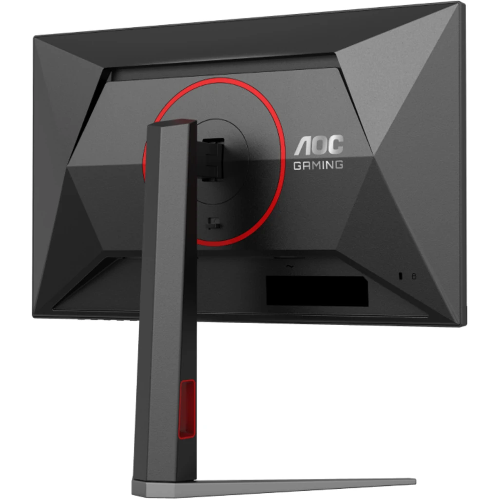 Imagen 6 de Monitor Gamer AOC 24G4 23.8" FHD 1920*1080 IPS DP 2*HDMI 180Hz 