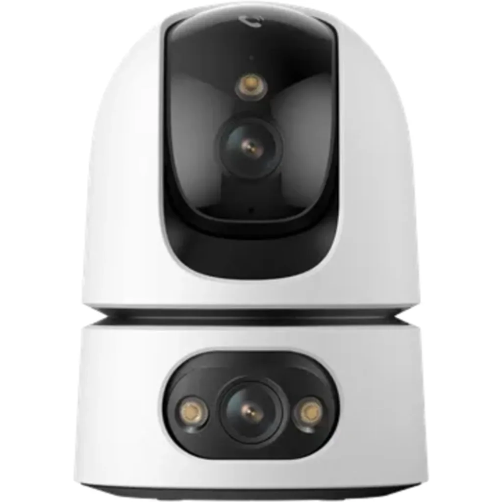 Imagen 5 de IPC-S2XEN-10M0S. Camara Wifi Imou Ranger Dual Pro 10MP, con lente fijo de 5MP y 