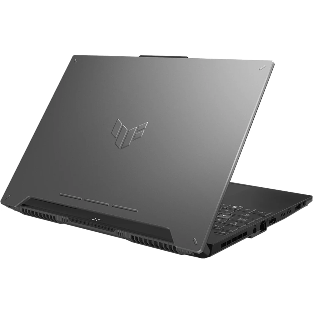 Imagen 3 de Notebook Gamer Asus TUF A15 R7 7435HS RAM 16GB SSD 512GB 15.6 RTX4060 W11H