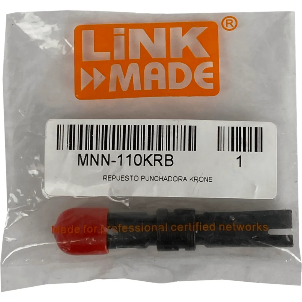 LINKMADE Tipo-Siemens Repuesto Punchadora DL-110A