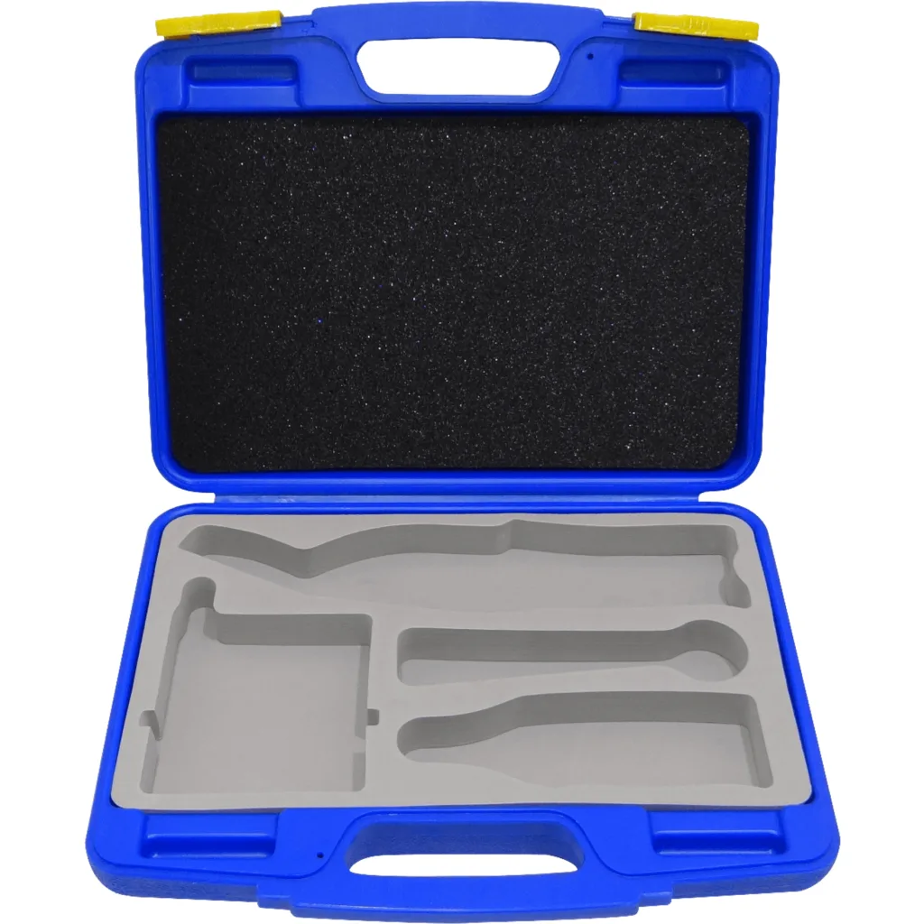 Imagen 1 de LKCASE Maletin Plastico para Herramientas