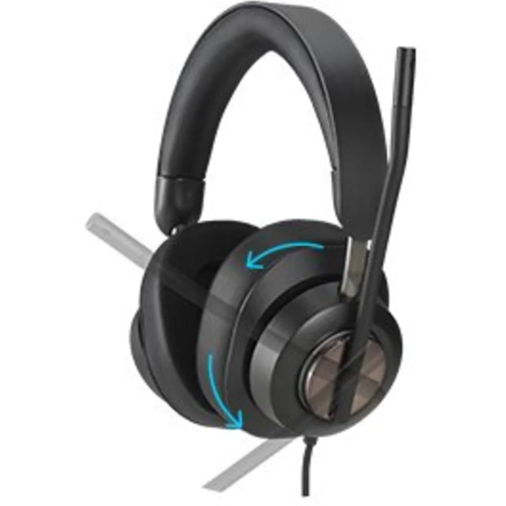 Imagen 17 de Kensington - H2000 - Headset - Wired