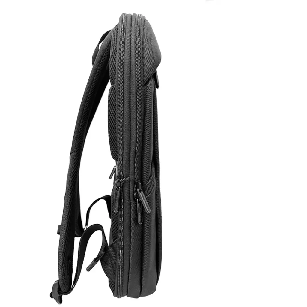 Imagen 1 de Mochila KlipX XpandPack para Notebook 15.6" Polyester Resistente agua Color Negr