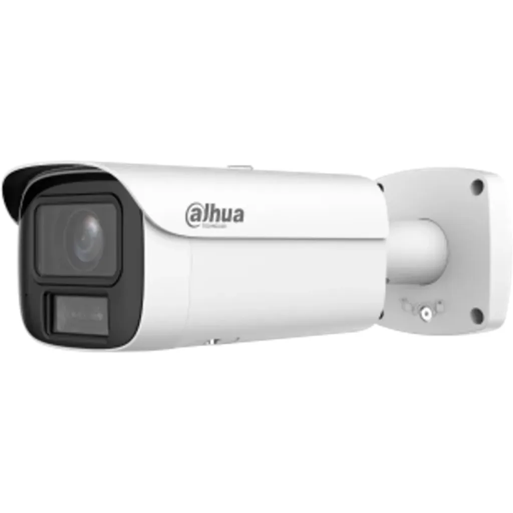 Imagen 1 de DH-IPC-HFW5459E1P-ZE-IL-2712. 4MP Smart Dual Light Vari-focal Bullet WizMind Network Camera