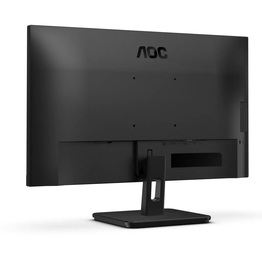 Imagen 7 de Monitor AOC 24E3H2 24" FHD 1920*1080 IPS 2*HDMI, Auxiliar 3.5mm 100Hz