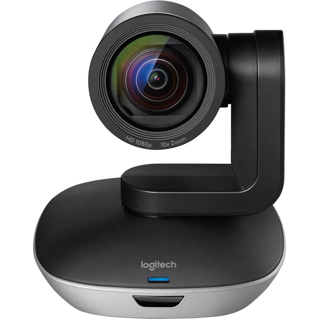 Imagen 2 de Sistema de Video Conferencia Logitech Group Bundle (Includes expansion mics)