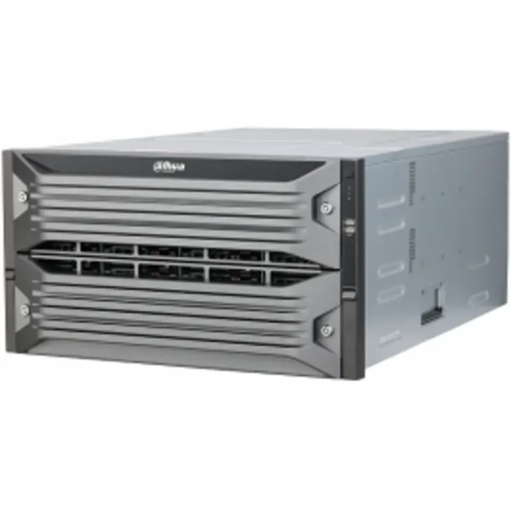 DHI-EVS5148S-S3. 48-bay Embedded Video Storage