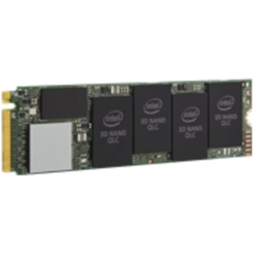 tecnomas.cl | [SSDPEKNW020T8X1] Unidad SSD Intel 660P 2TB M.2 22*80