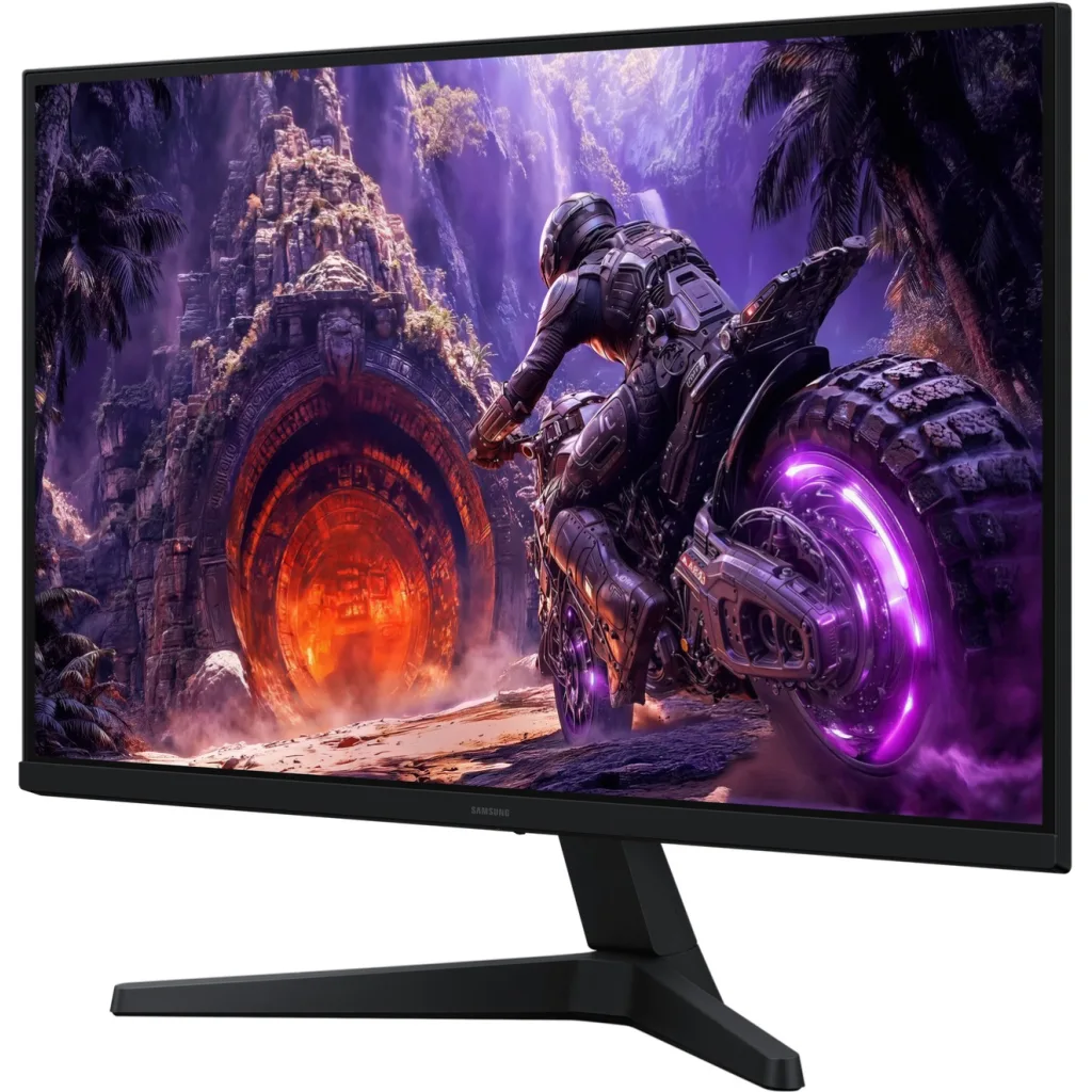 Imagen 1 de Samsung LS27HG300ELXZS - 27" - 1920 x 1080 - HDMI / DisplayPort - 200Hz