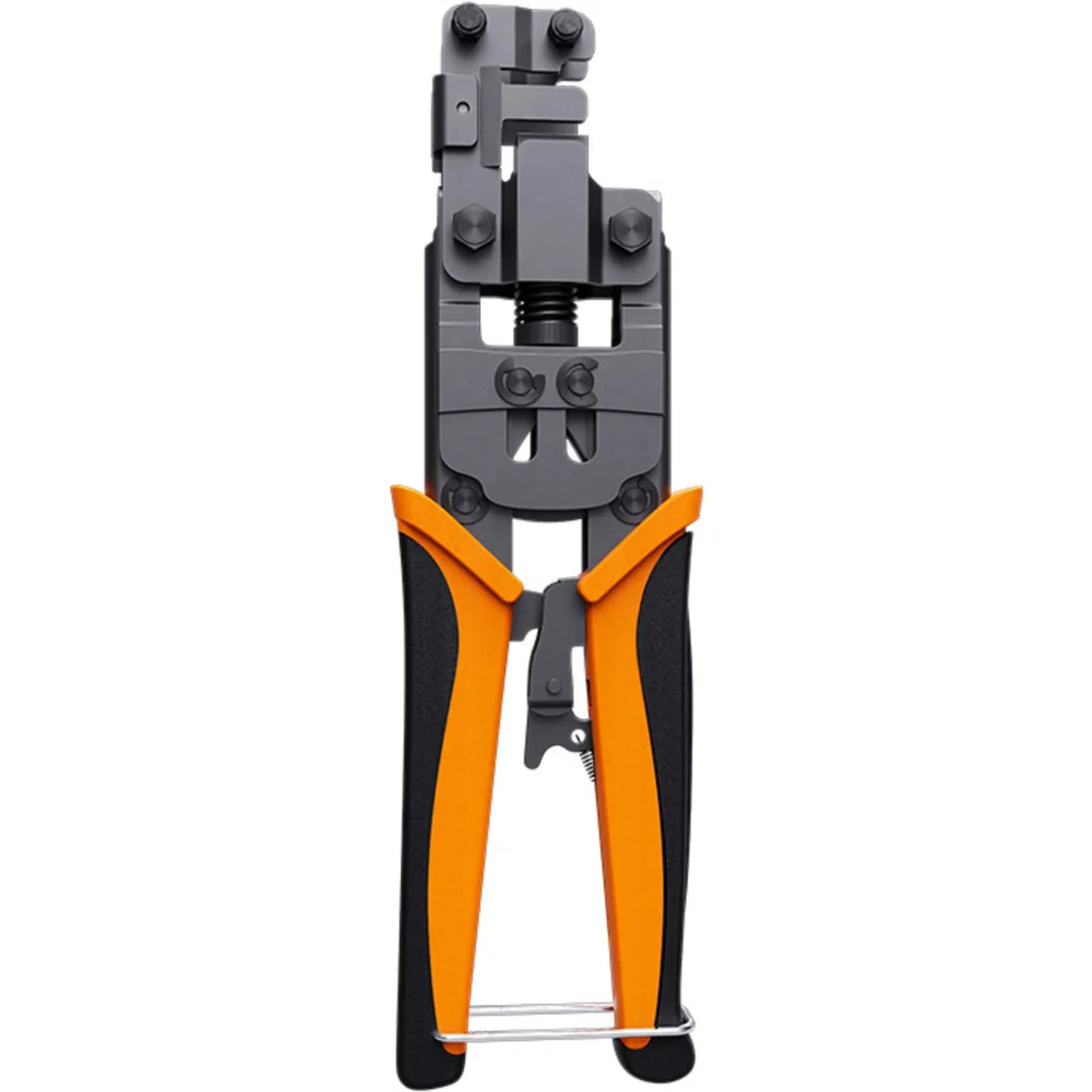 Imagen 7 de Nexxt Solutions Infrastructure - Crimp tool - NEXXT QuickTerm Keystone Jack