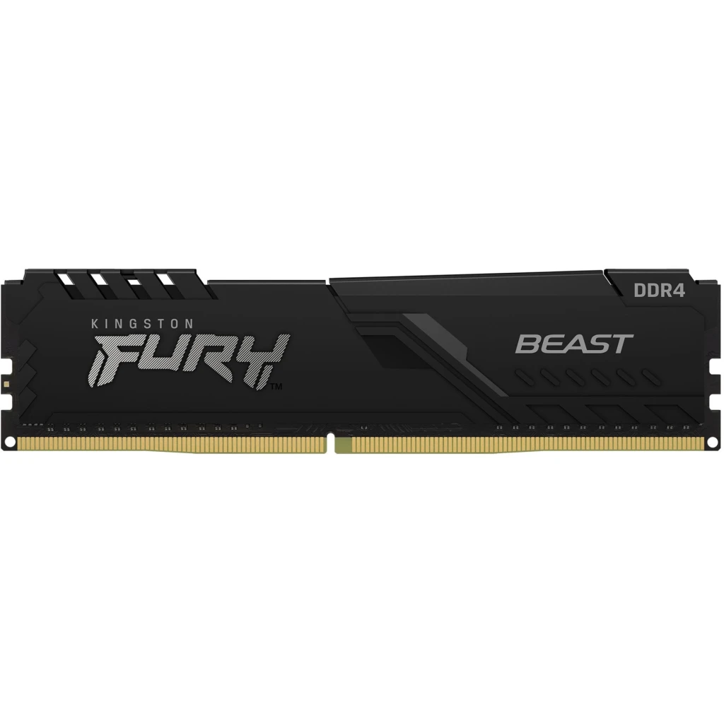 Memoria RAM 32GB DDR4 3200MHz DIMM CL16 Non-ECC 1.35v 288p - Kingston Fury