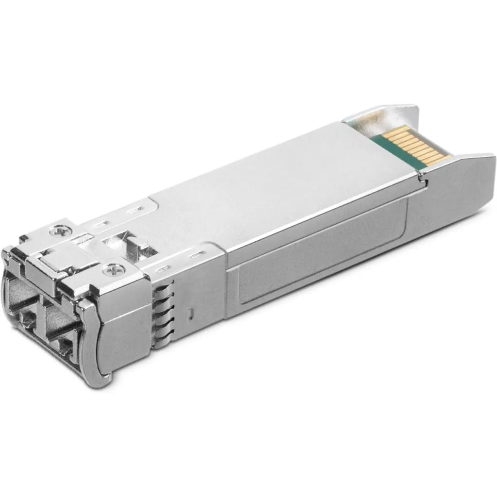 Imagen 3 de Transceptor TP-Link TL-SM5110-LR LC 10GBase-LR SFP+ monomodo Conecta en caliente