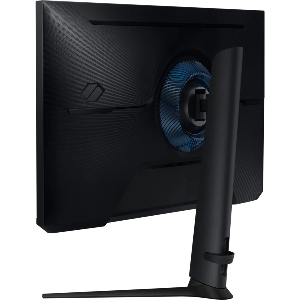 Imagen 7 de Monitor Gamer Samsung G30D Odyssey G3 27" VA FHD 1920*1080 DP HDMI 180HZ 1ms