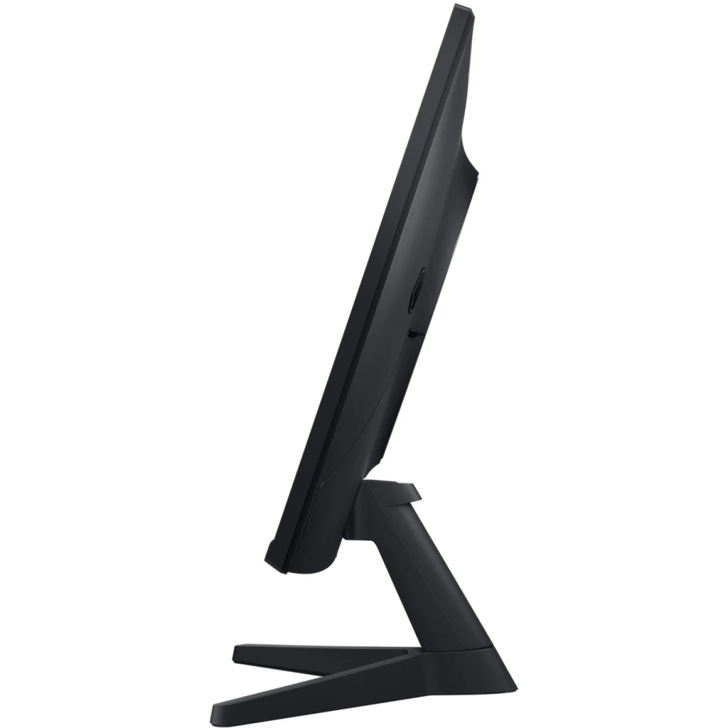 Imagen 8 de Monitor Gamer Samsung Odyssey G5 G53F 27" QHD IPS 200Hz 1ms FreeSync Premium