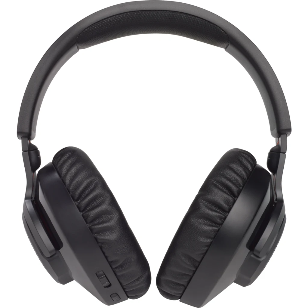 Imagen 2 de Audífonos Gamer Inalámbricos JBL Over-ear Quantum 350 Negro