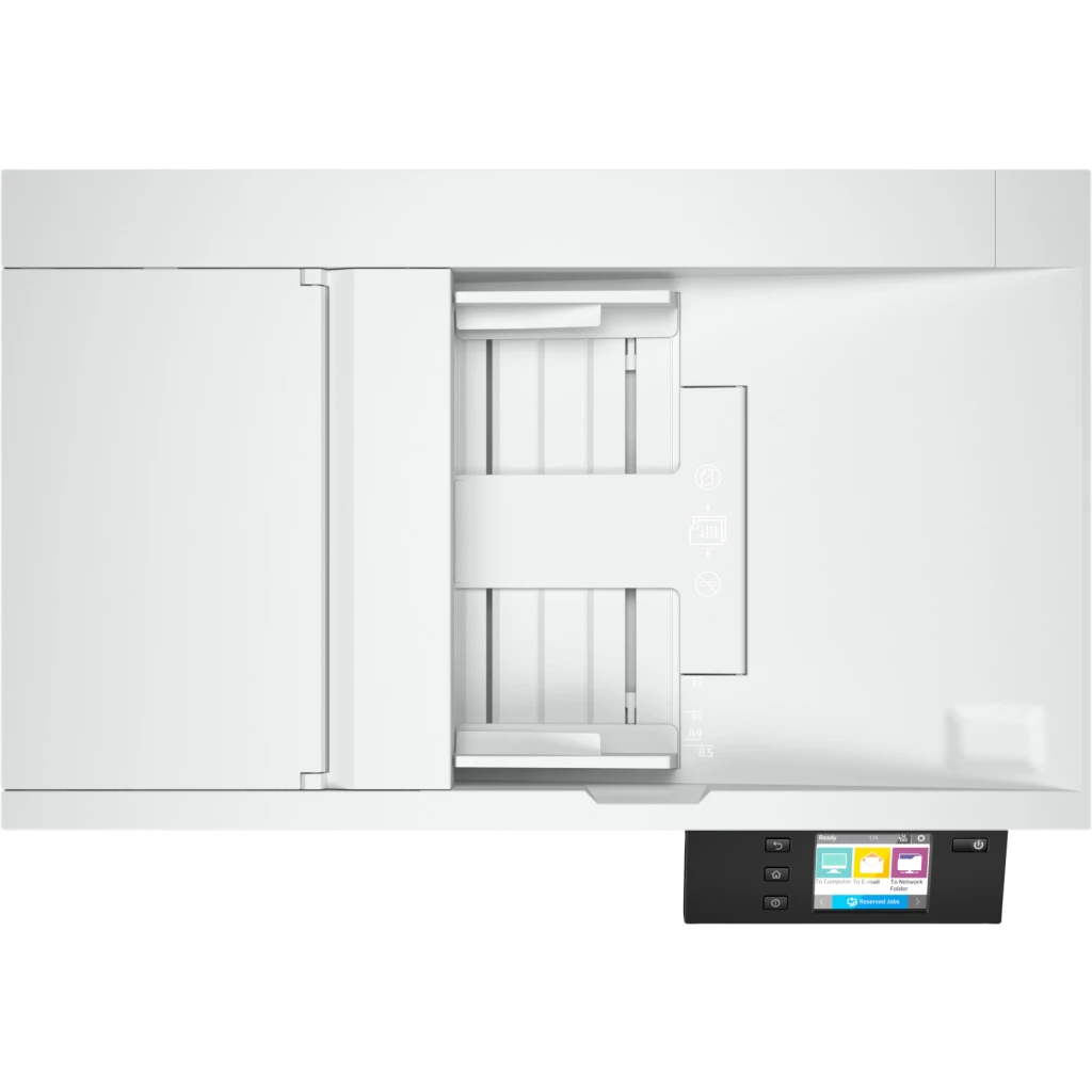 Imagen 4 de Escáner de Escritorio HP ScanJet Pro N4600 fnw1 600*1200dpi WiFi LAN USB