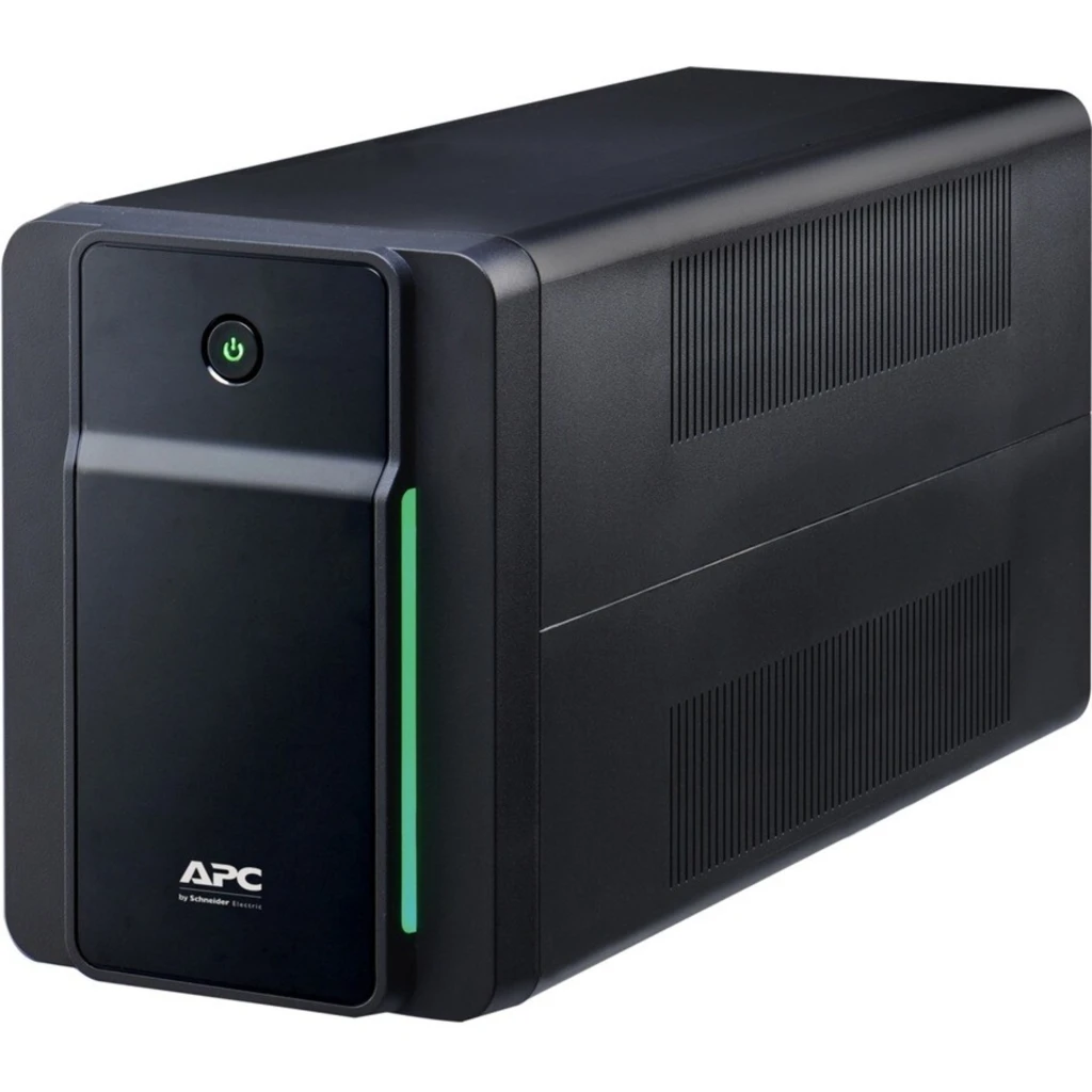 UPS APC Back-UPS 1600VA 230V AVR Universal Sockets