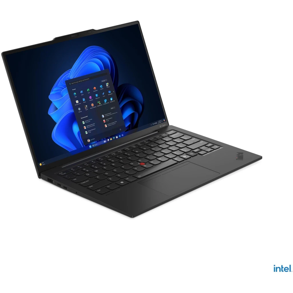 Imagen 3 de Notebook Lenovo ThinkPad X1 Carbon Gen13 Ultra 7 255U 32GB 1TB 14" W11P