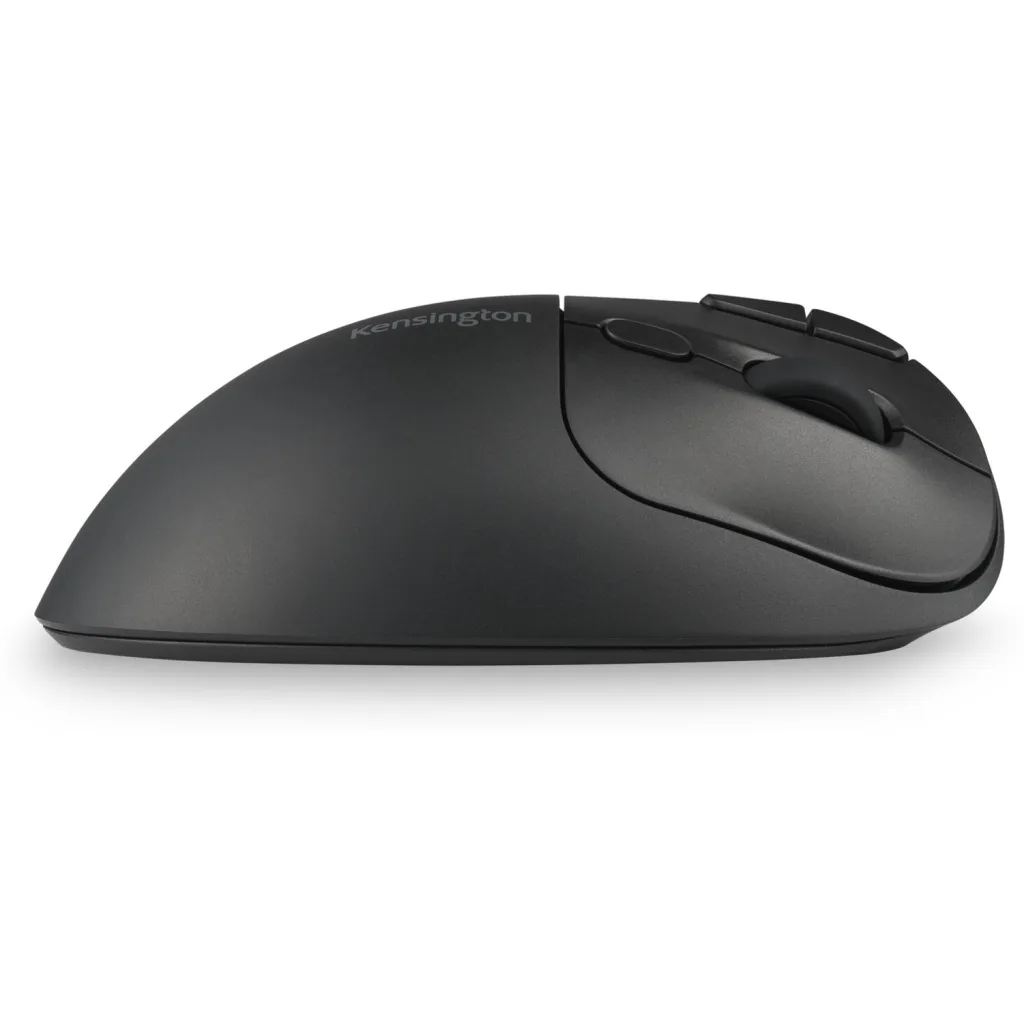 Imagen 5 de Mouse Kengsington Trackball Pro Fit Ergo TB450 Conexión Inalámbrica Color Negro