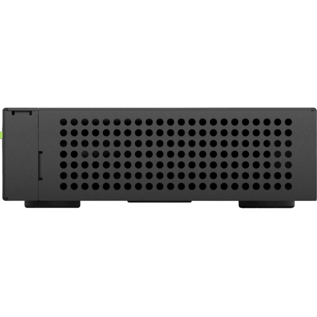 Imagen 3 de Switch Linksys SE3005, 5 Puertos Ethernet Gigabit 10/100/1000