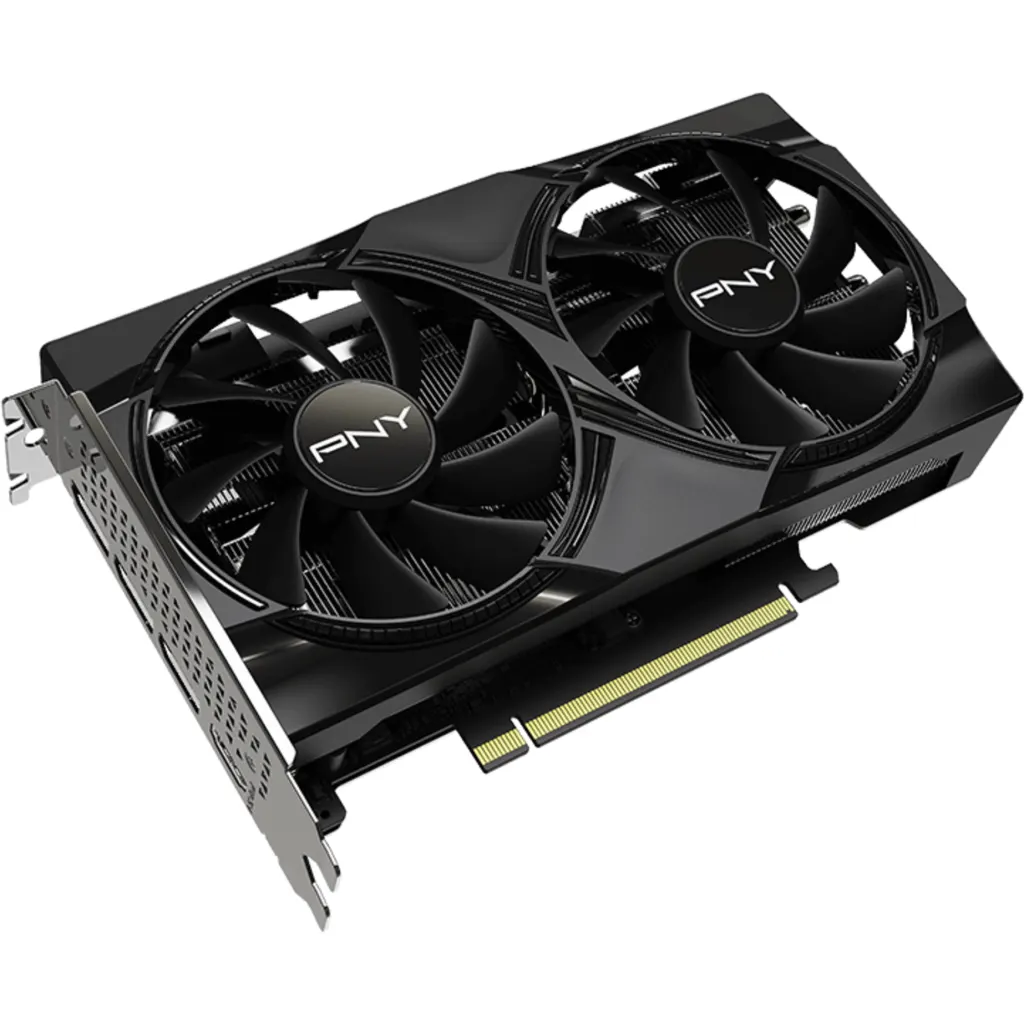 Imagen 9 de Tarjeta de Video Nvidia GeForce PNY RTX 5060 OC 8GB GDDR7 