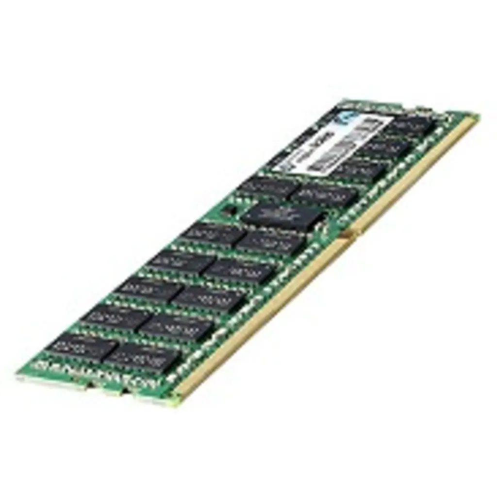 Memoria RAM 16GB DDR4 2666MHz DIMM CL19 ECC REG 288p - HPE Smart Kit P/Prol G10