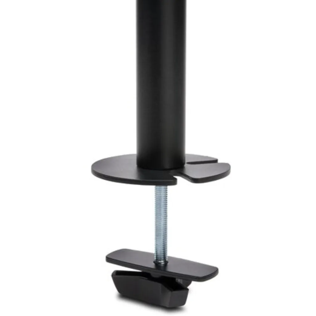 Imagen 9 de Soporte de Escritorio para 1 Monitor hasta 32" 8Kg V100 Kensington Ergo SmartFit