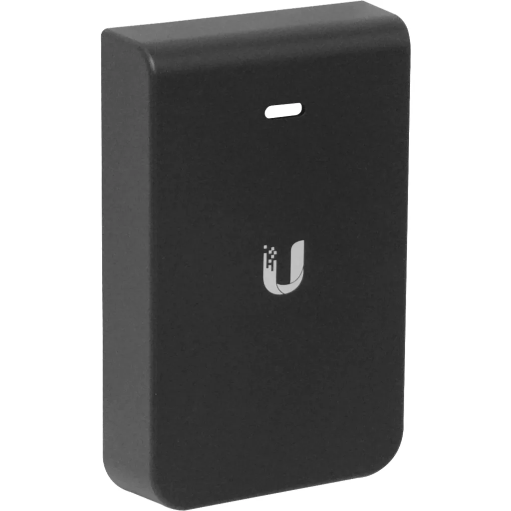 Imagen 3 de UBIQUITI unitario Negro Design cubierta de reemplazo para UAP-IW-HD