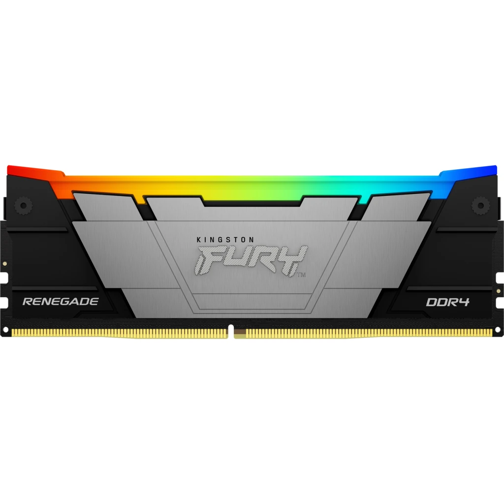 Imagen 1 de Memoria RAM 32GB DDR4 3600MHz DIMM CL16 Non-ECC 1.2V 288p - Kingston Fury