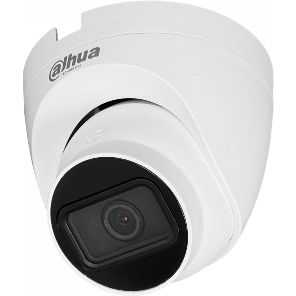 Imagen 3 de DAHUA 2,8mm Camara HDCVI Domo Analoga IP50 5MP 16:9 IR25m HDW1500TRQN