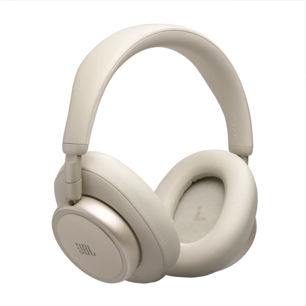 Imagen 2 de JBL LIVE - 780 NC - Headphones - Headband - Champagne
