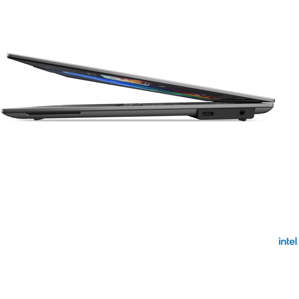 Imagen 6 de Notebook Lenovo ThinkPad X9-14 Gen1 Aura Ed. Ultra 7 258V 32GB 1TB 14" W11P