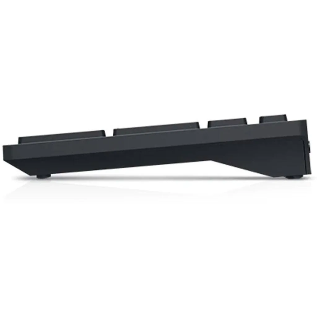 Imagen 3 de Kit Teclado Mouse Inalámbrico Dell Pro KM5221W 2.4Ghz Color Negro 