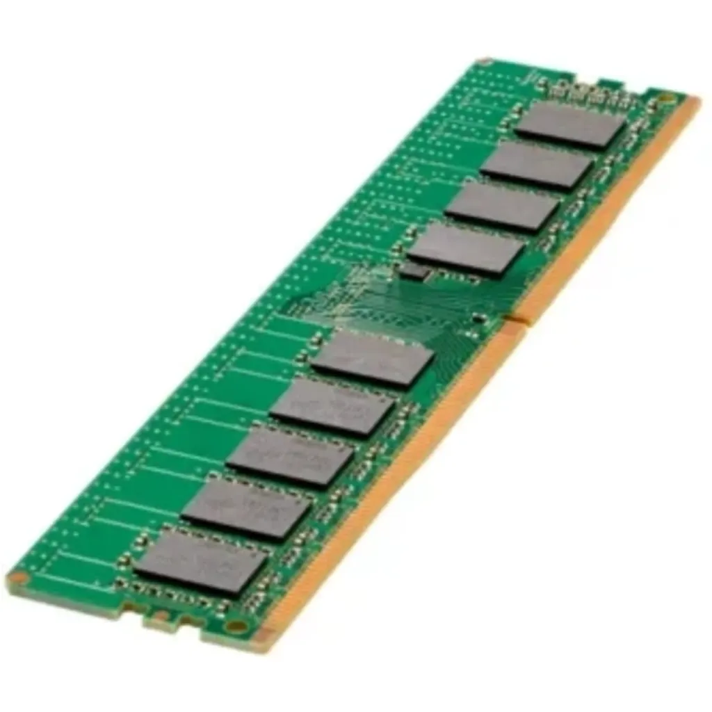 HPE 16GB (1x16GB) Single Rank x8 DDR5-4800 CAS-40-39-39 Unbuffered Standard Memo
