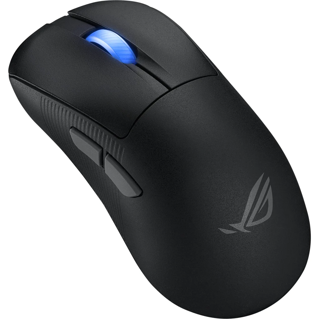 Imagen 1 de P714 ROG KERIS II WL ACE/BLK