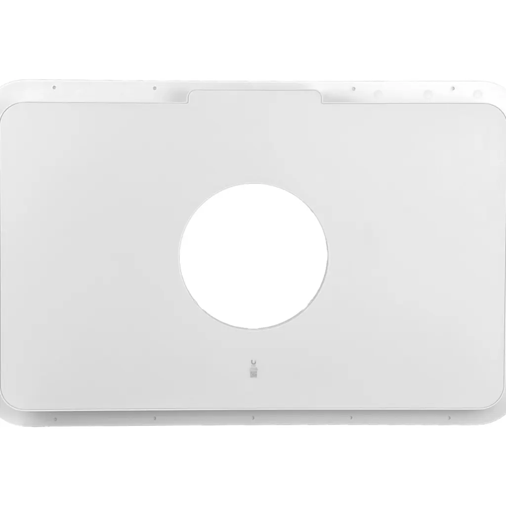 Imagen 7 de UBIQUITI Flush Mount para Pantalla UC-Display 21-pulg UniFi Connect