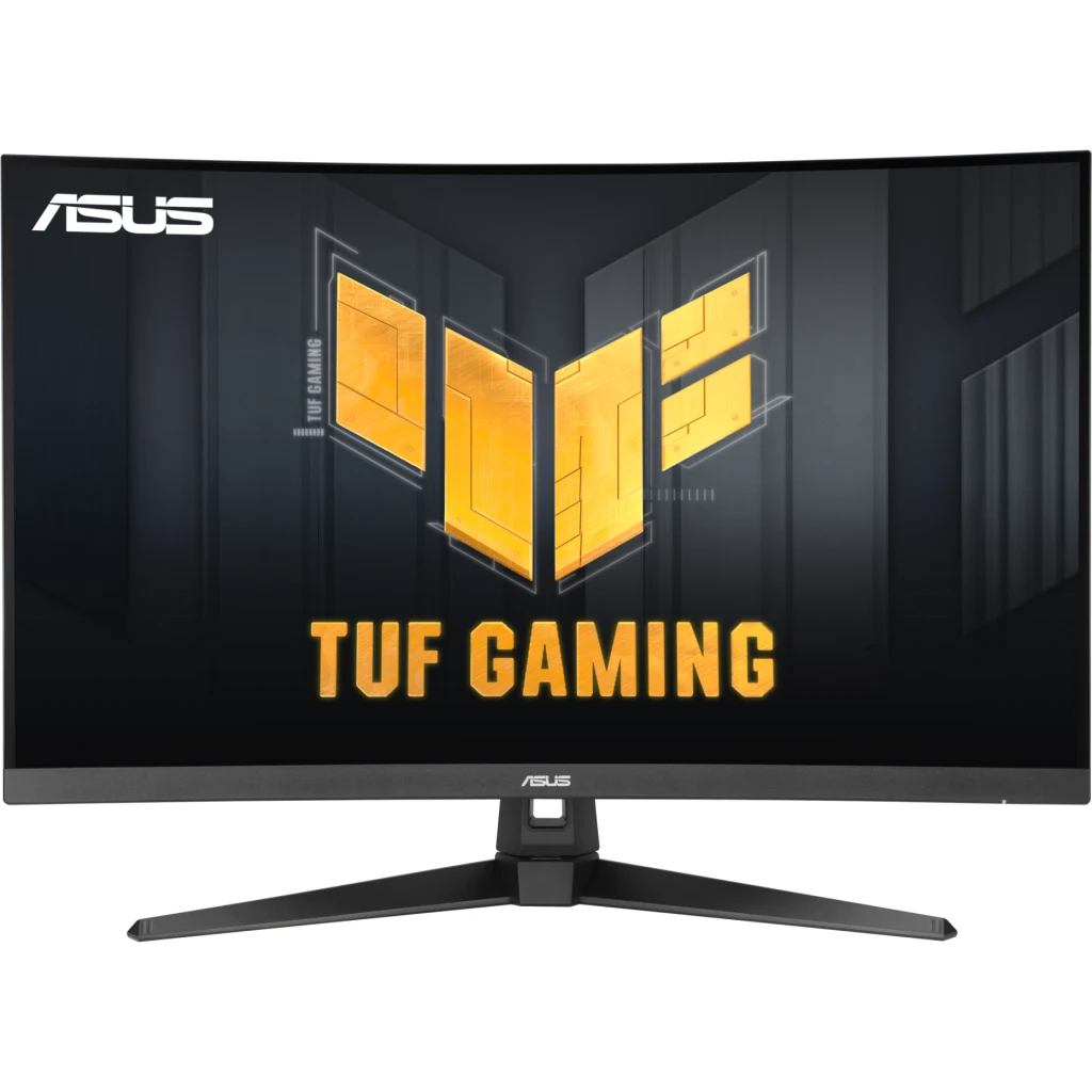Monitor Gamer Asus TUF VG32WQ3B 32" QHD 2560*1440 VA HDMI DP 180Hz FreeSync