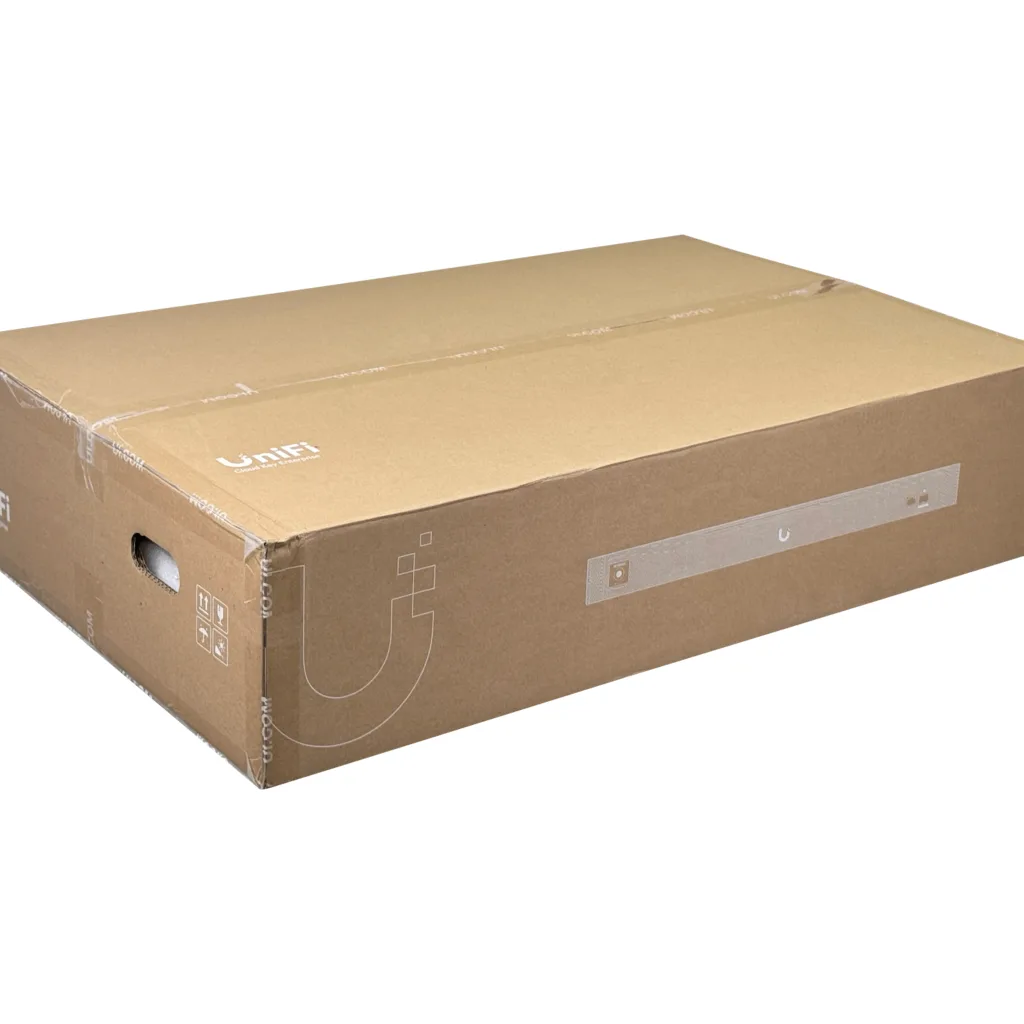 Imagen 1 de CK-ENTERPRISE UBIQUITI Xeon5218 1-1000 1-SFP+10G UniFi Console 2x550W 1U 1-1000-MGMT