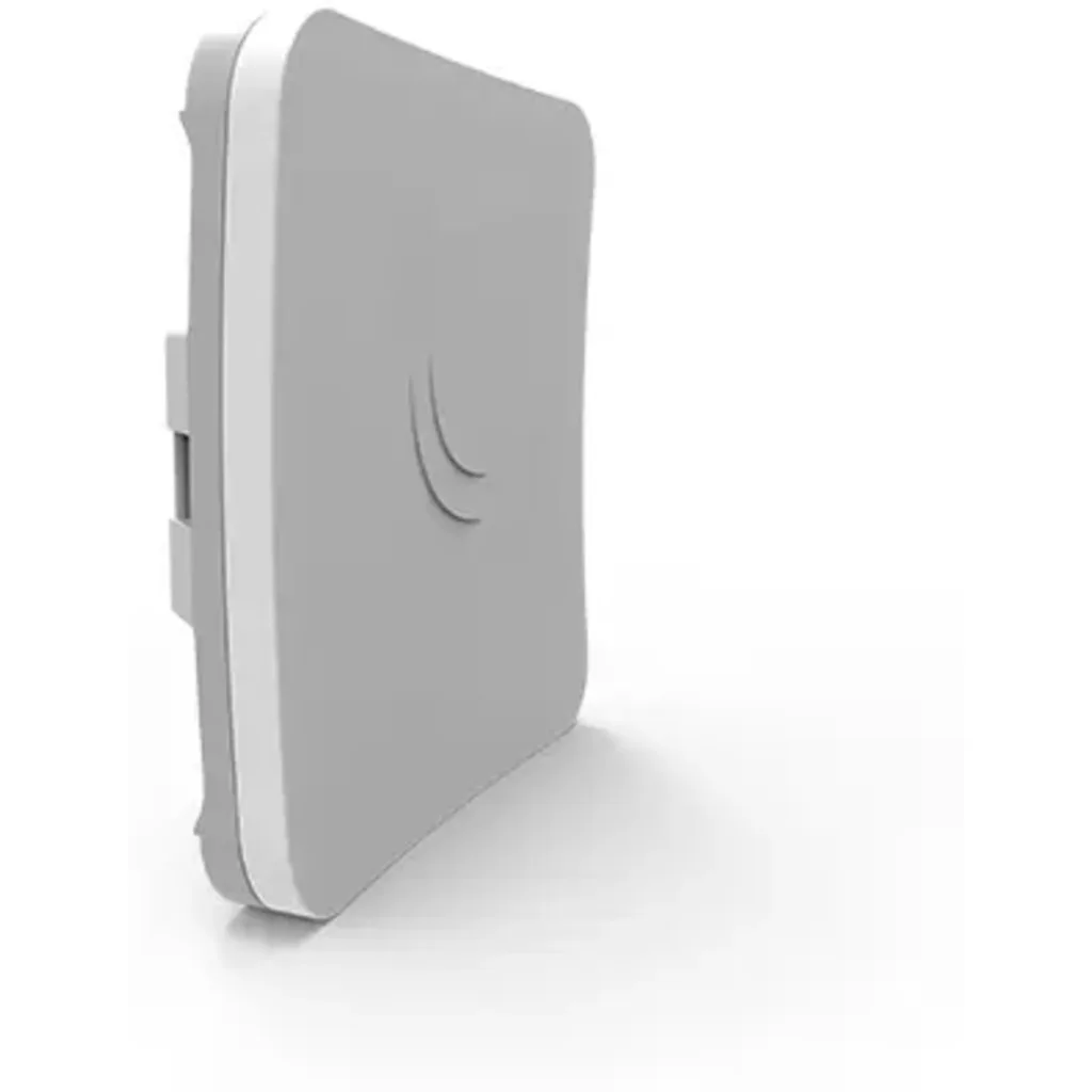 Imagen 5 de MIKROTIK SXTsq Lite2 2.4Ghz CPE (RouterOS L3)