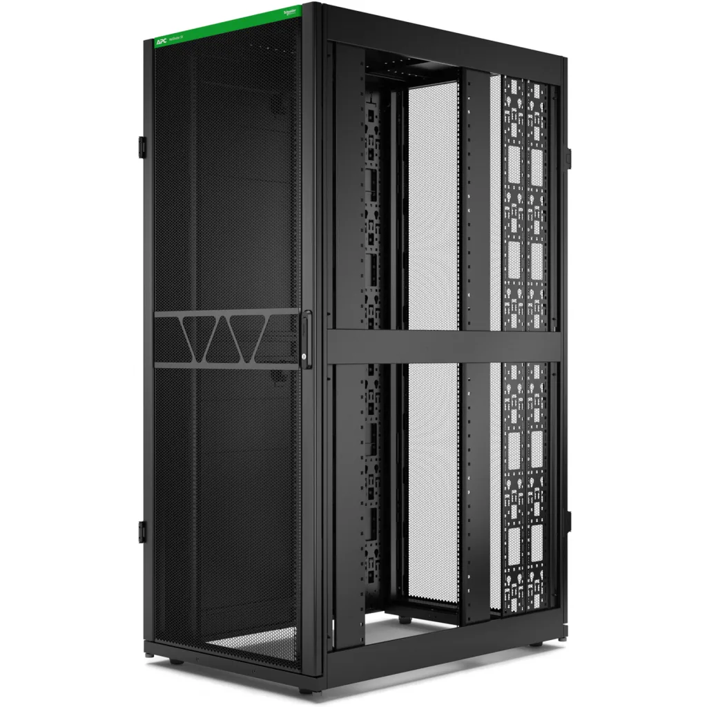 Imagen 4 de APC NetShelter SX, armario para rack de