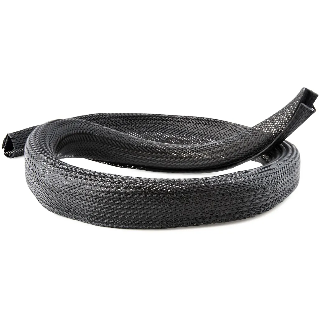 Imagen 2 de Cable Management Sleeve Wire Wraps