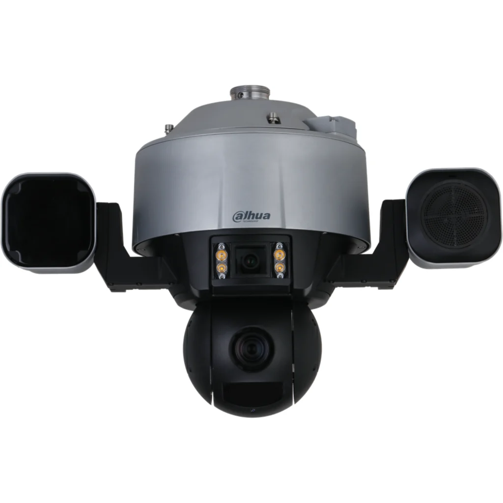 Imagen 1 de DH-SDT5X425-4Z4-FAJG-PV-0832. Camara PTZ IP Dahua Dual. 4MP. 25x. Trafic e Ilega