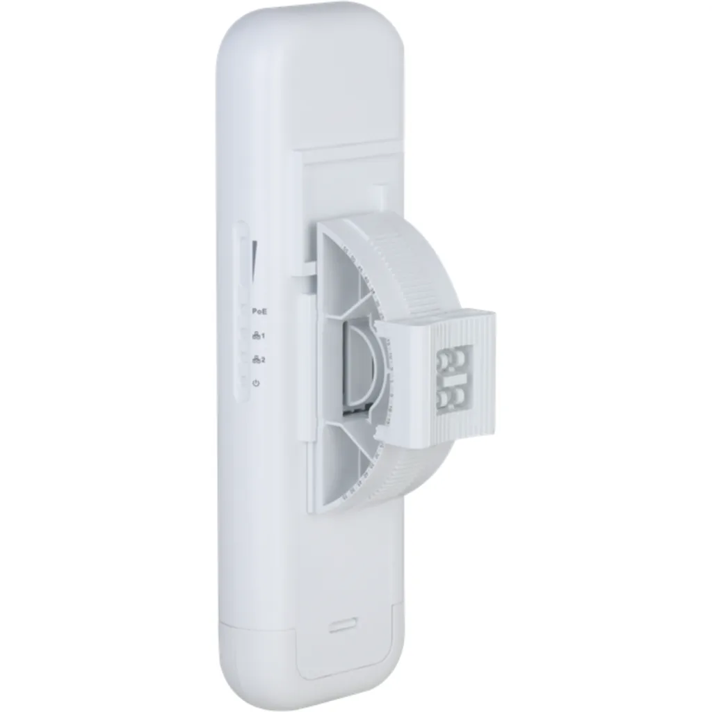 Imagen 4 de DH-WBC5-45AC-03P(DE). TRANSMISOR INALAMBRICO DAHUA PARA 3KM. 5.8G. IP65. INCLUY. BRACKET MONTAJE.