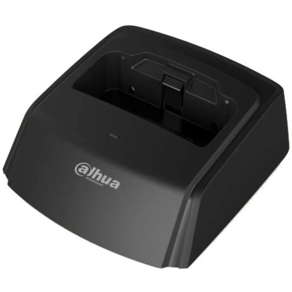 DHI-MAE-D100. CARGADOR DE ESCRITORIO MPT300.