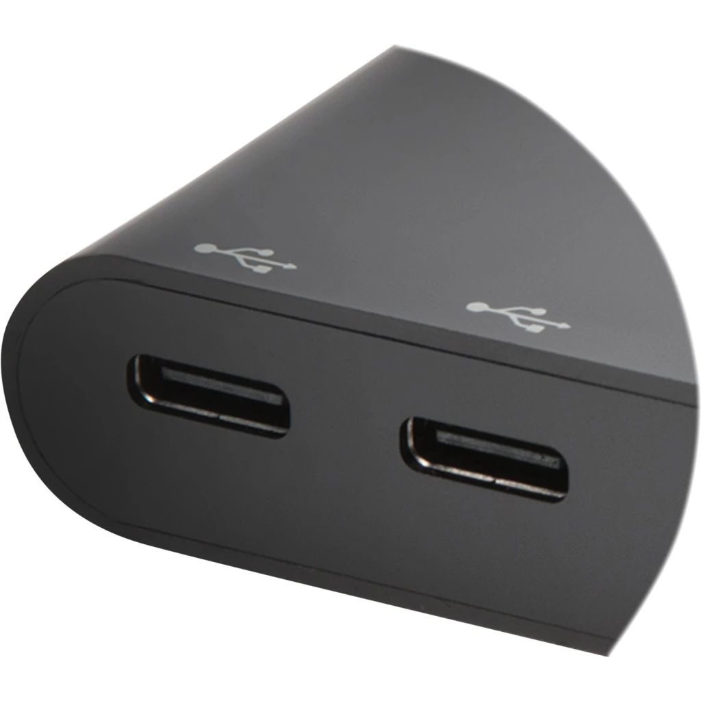 Imagen 2 de HUB Kesington K39124WW USB-C a 4 Puertos, 2*USB Tipo- B y 2*USB Tipo-C
