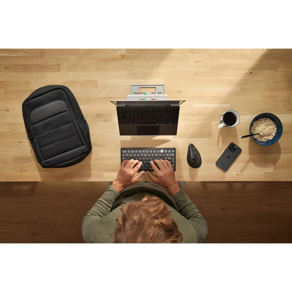 Imagen 14 de Kensington - Carrying backpack - 14in K60391WW