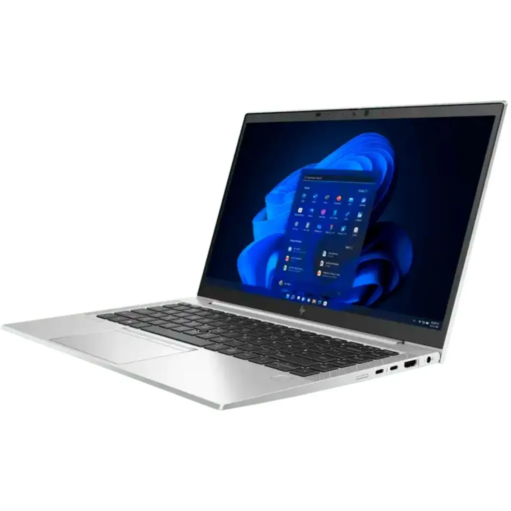 Imagen 2 de Notebook HP EliteBook 840 G8 I5-1135G7 RAM 16GB SSD 512GB M.2 14" W11P