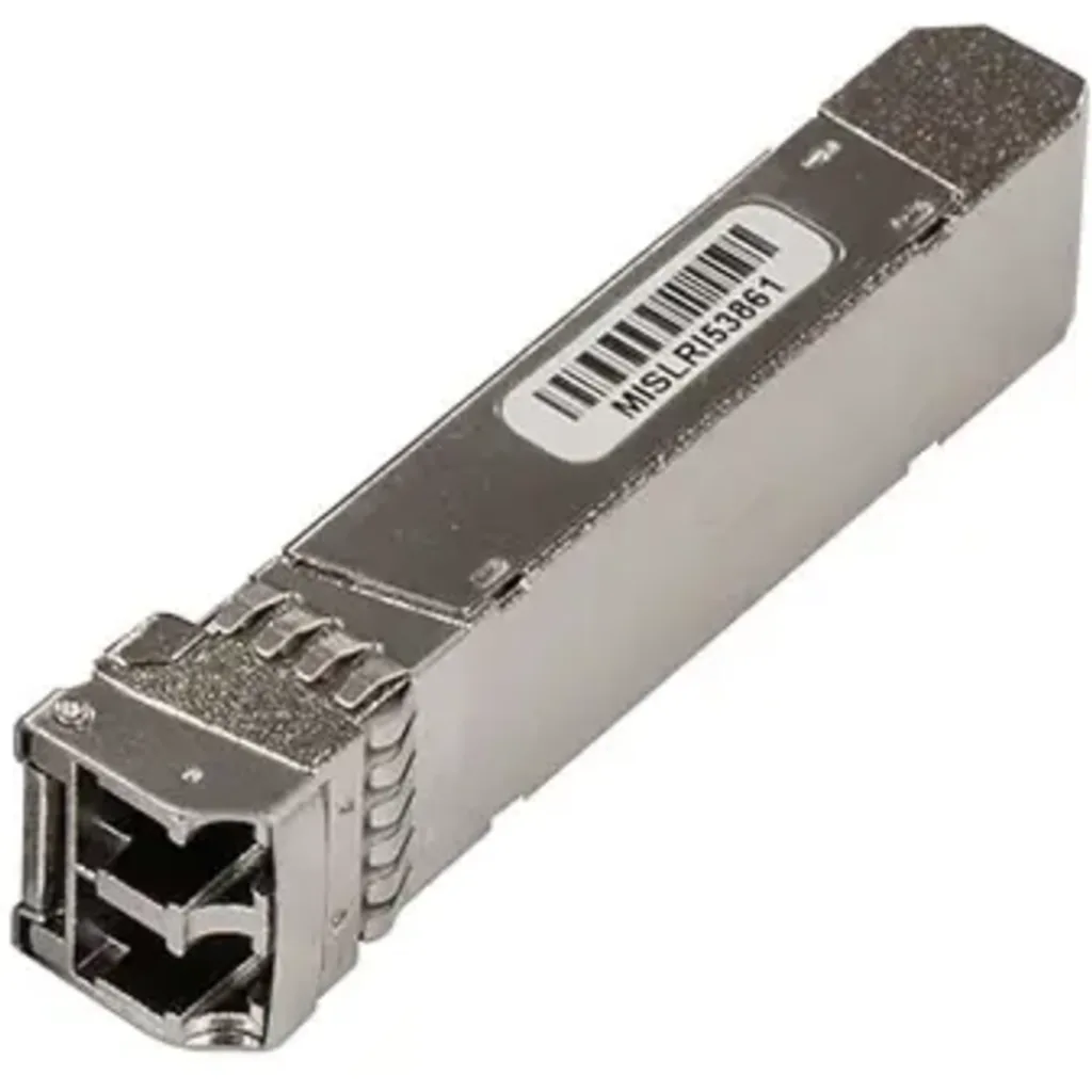 MIKROTIK SFP+ CWDM module 10G SM 10km 1550nm LC-connector DDM