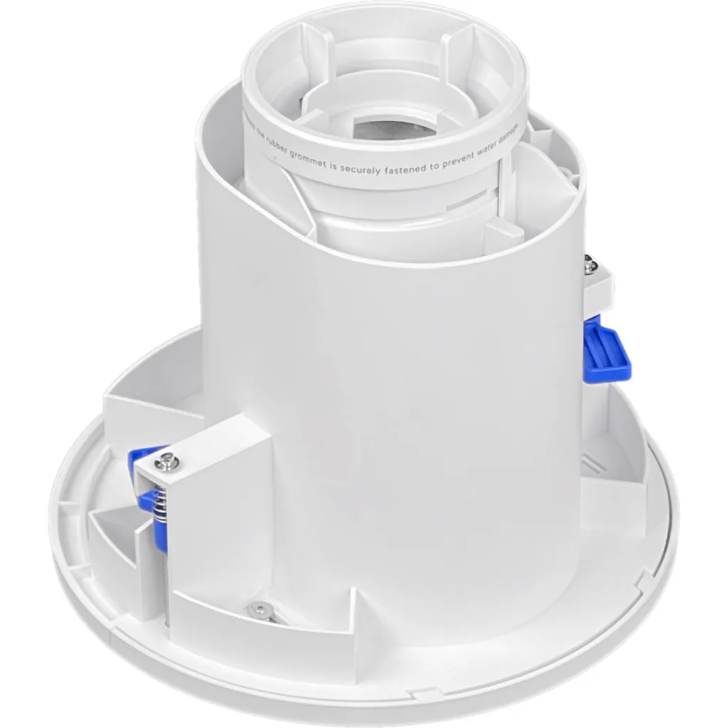 Imagen 5 de UBIQUITI Blanco Unitario Soporte Techo Embutido para UVC-G6-PTZ