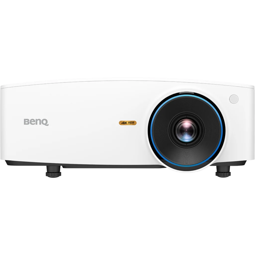 Proyector BenQ LK935, 5500 lum LASER 4K UHD